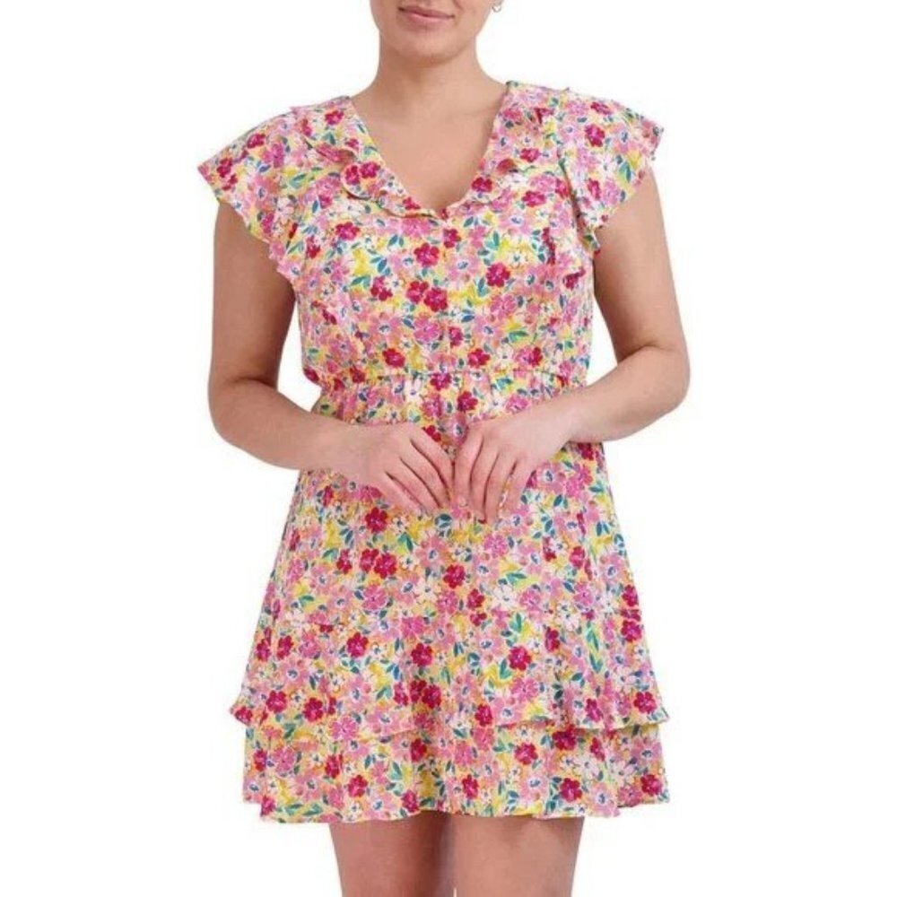 NEW BCBG Paris Dress XXL